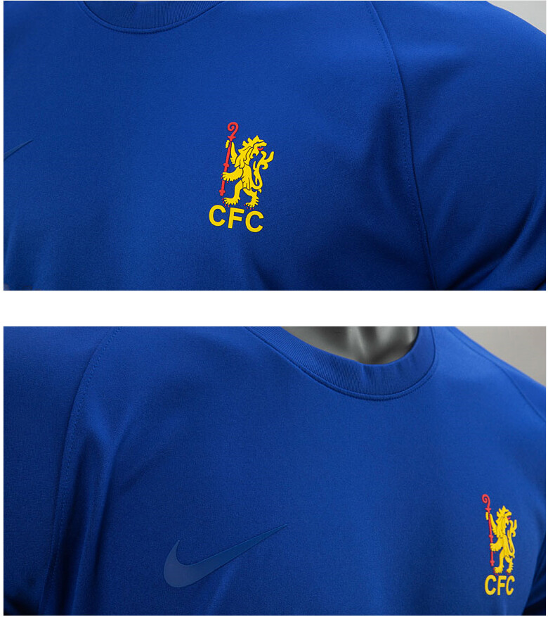 chelsea fc stadium cup shirt